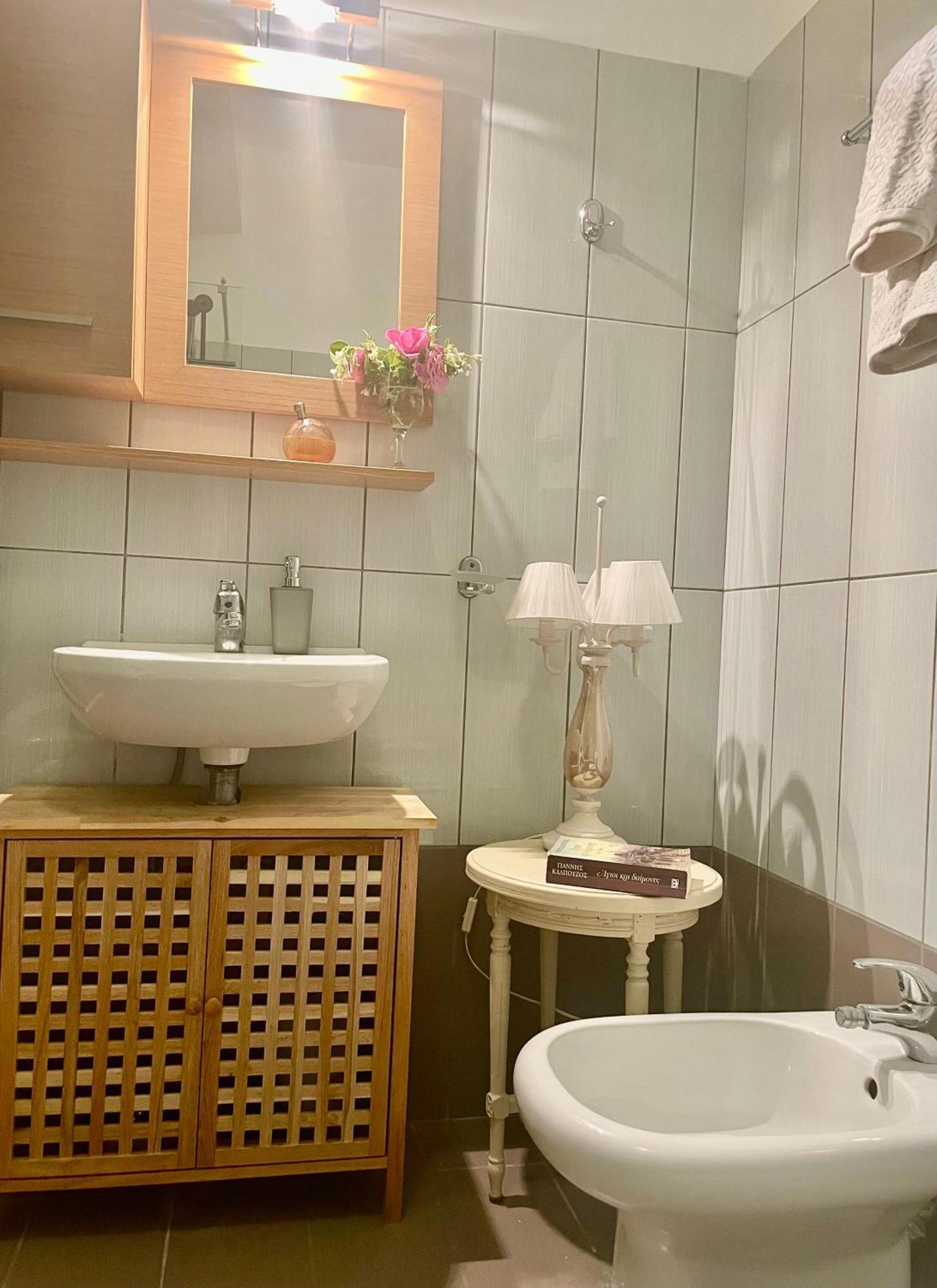 Sivota Sea View Maisonettes Екстериор снимка