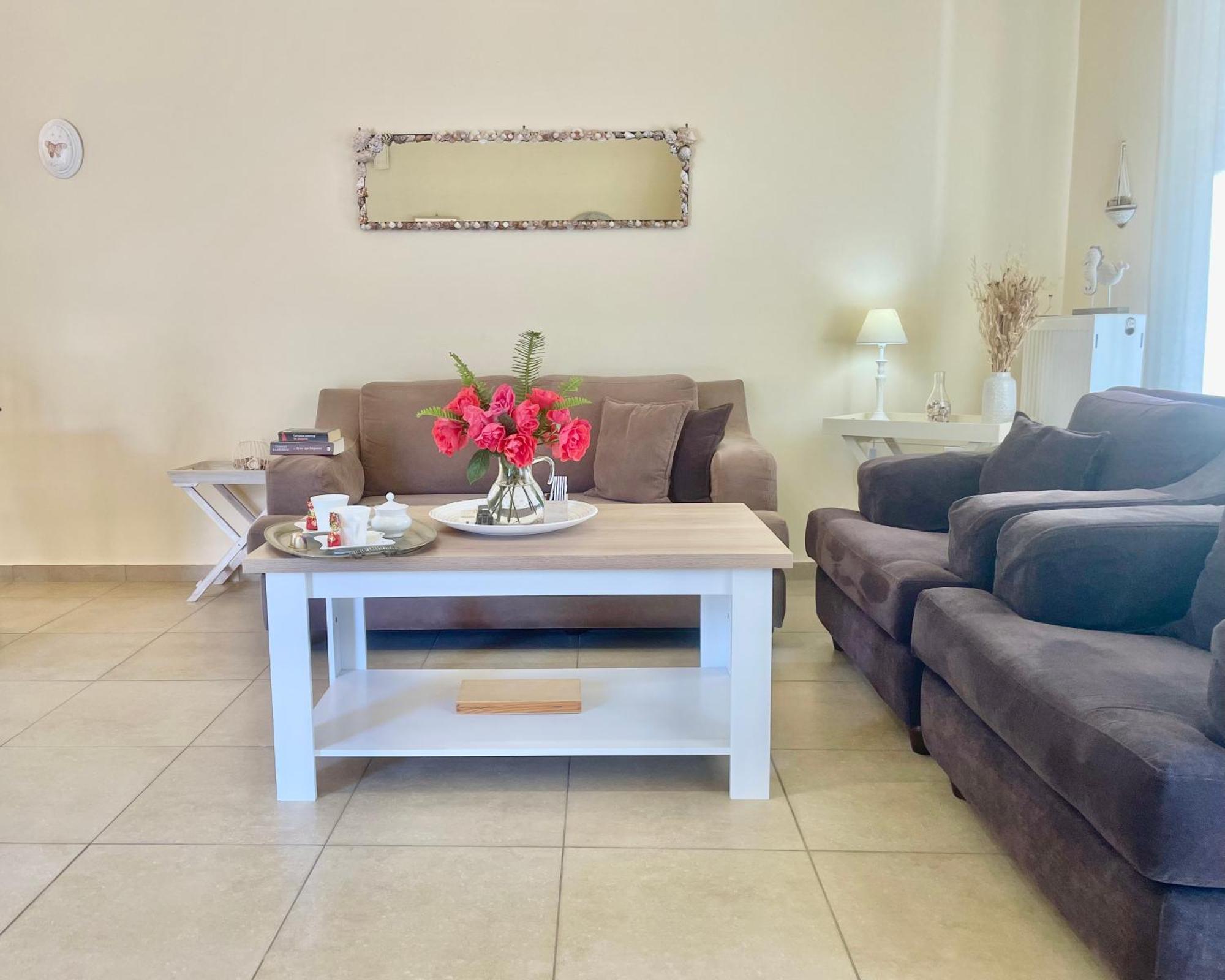 Sivota Sea View Maisonettes Екстериор снимка