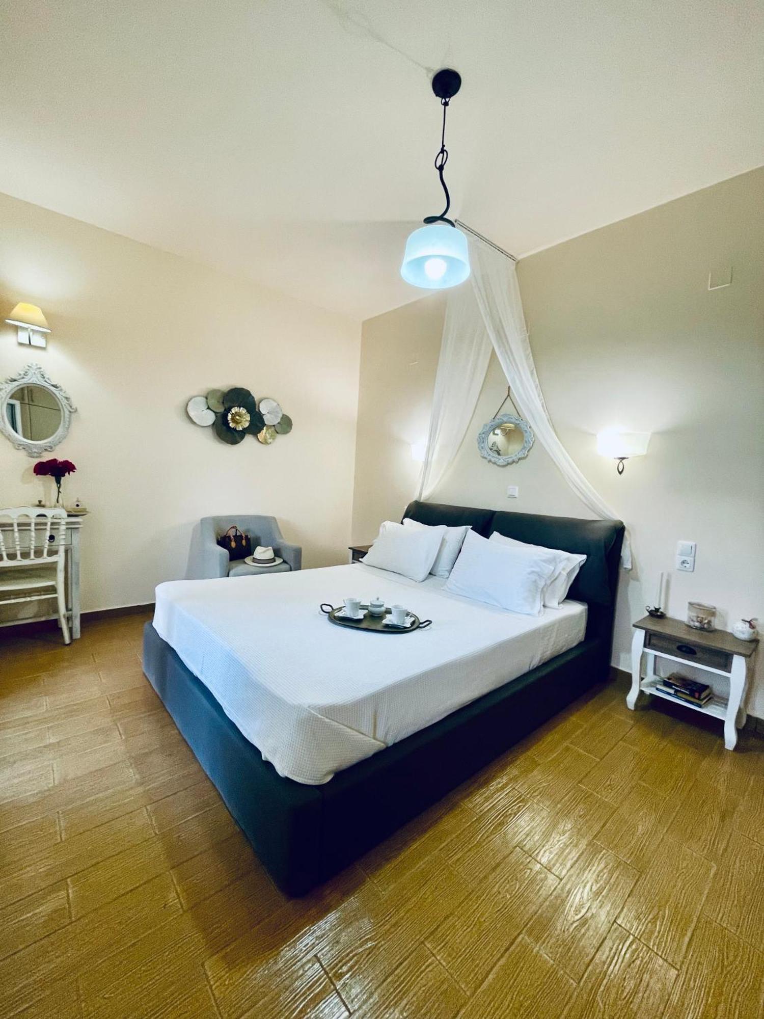 Sivota Sea View Maisonettes Екстериор снимка